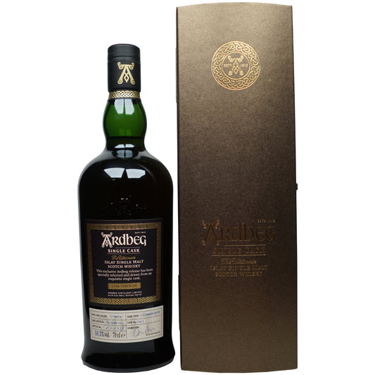 Ardbeg 12 Jahre 2011/2023 - Single Cask #2453