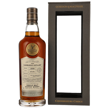 Glenburgie 15 Years 2008/2024 - Gordon & MacPhail #17602308