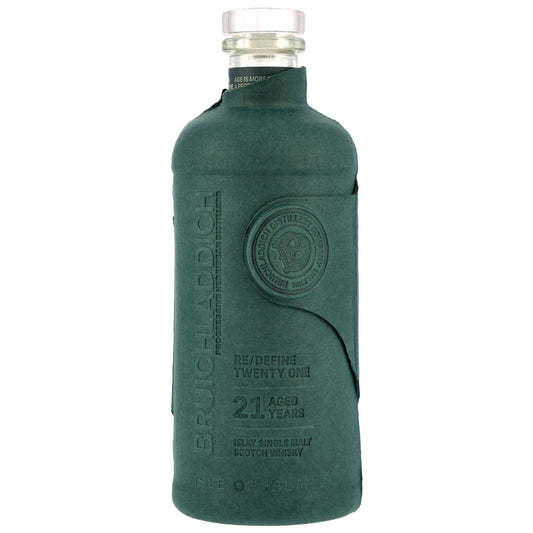 Bruichladdich 21 - Re/Define Twenty One