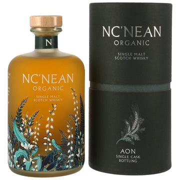Nc'nean - Aon - Single Cask #17-232