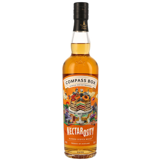 Compass Box - Nectarosity
