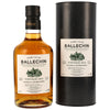 Ballechin 9 Jahre 2014/2024 - Single Cask #492