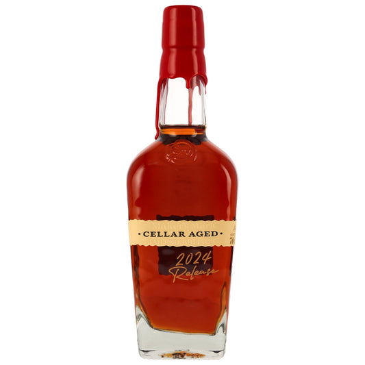 Maker's Mark 12 Jahre - Cellar Aged 2024
