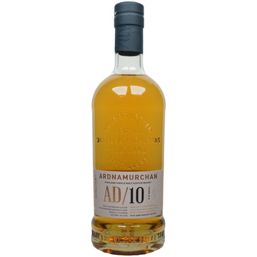 Ardnamurchan - 10th Anniversary Edition