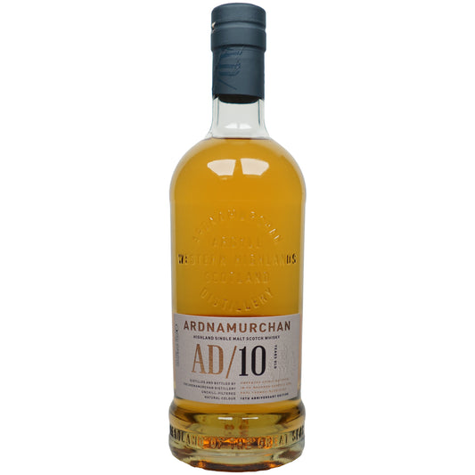 Ardnamurchan - 10th Anniversary Edition
