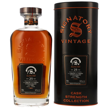 Glenlivet 25 Jahre 1998/2024 - Symington’s Choice #128819