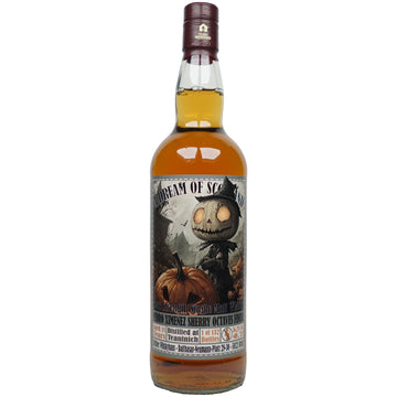 Teaninich 11 Jahre - A Dream of Scotland