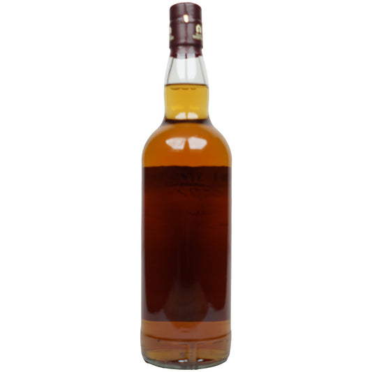 Teaninich 11 Years - A Dream of Scotland