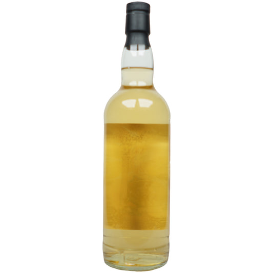 Glen Ord 13 years 2010/2023 - The Whiskey Agency - LEO