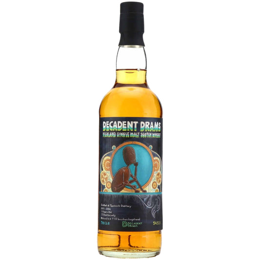 Teaninich 13 Jahre - Decadent Drams 2024