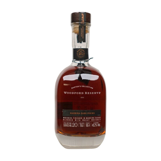 Woodford Reserve - Masters Collection 2024