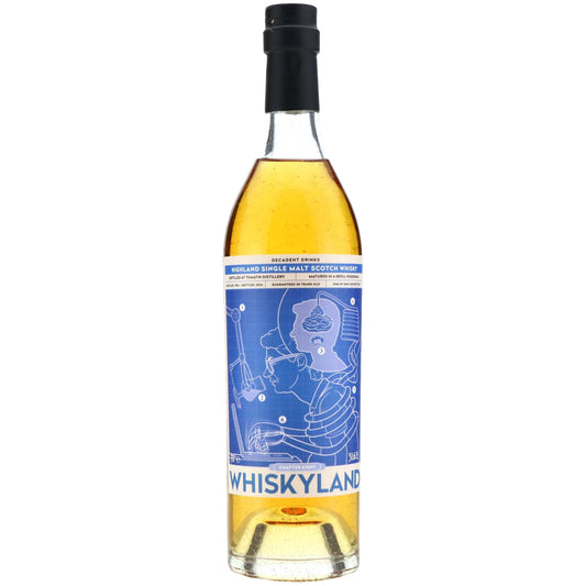 Tomatin 30 Jahre 1994/2024 - Whiskyland - Chapter #8