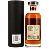 Old School Single Malt Scotch 45 Years - Signatory Vintage