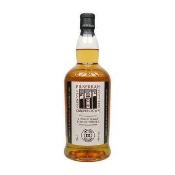 Kilkerran 12 Years - Edition 17.12.2024