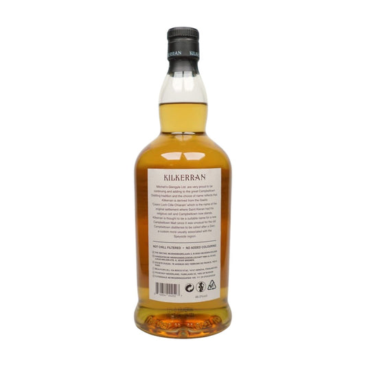 Kilkerran 12 Years - Edition 17.12.2024