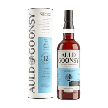 Linkwood 13 Years 2011/2024 - Auld Goonsy #70