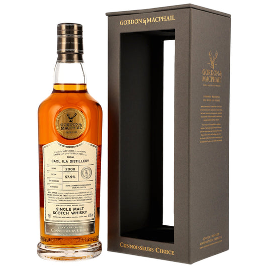 Caol Ila 15 Jahre 2008/2024 - Gordon & MacPhail #312776