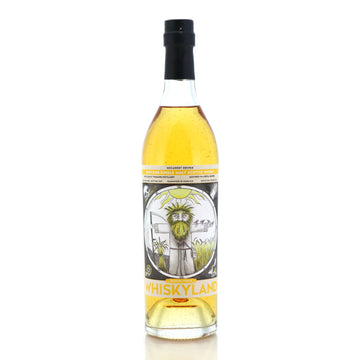 Tormore 33 Jahre 1992/2025 - Whiskyland - Chapter #12