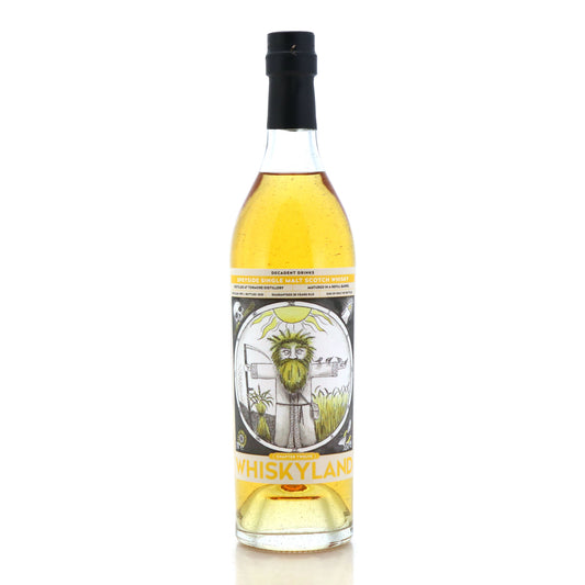 Tormore 33 Jahre 1992/2025 - Whiskyland - Chapter #12
