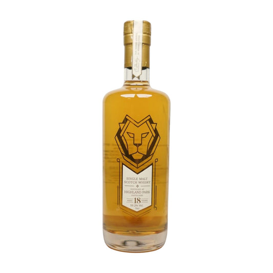 Highland Park 18 Jahre 2006/2024 - C. Dully Selection