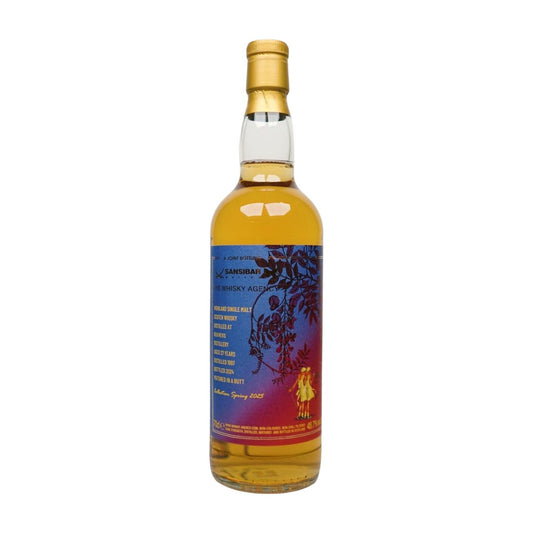 Ben Nevis 27 Jahre 1997/2024 - The Whisky Agency
