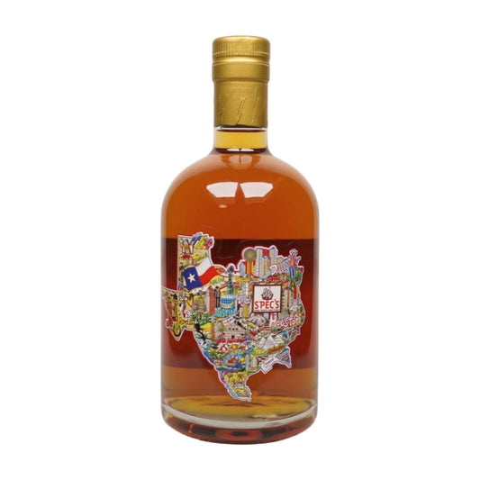 Heaven Hill 15 Jahre 2009/2025 - Sansibar - Fazzino Artwork