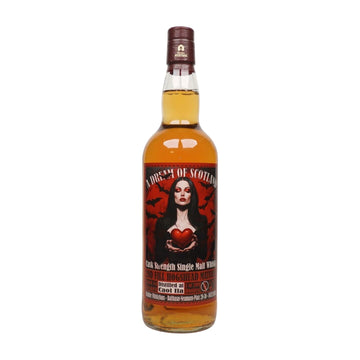 Caol Ila 14 Years - A Dream of Scotland 2025