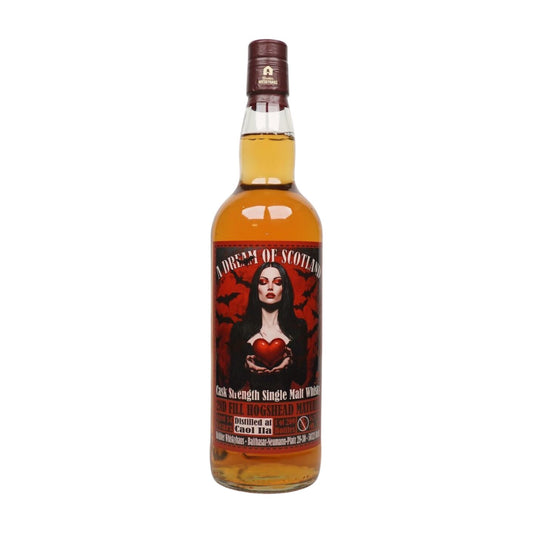 Caol Ila 14 Jahre - A Dream of Scotland 2025