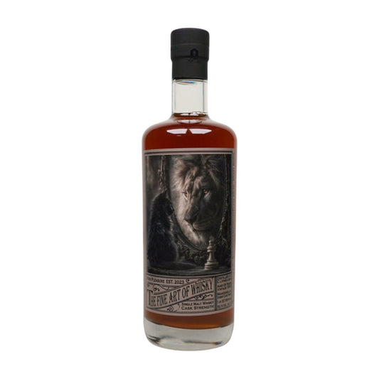 Clynelish 29 Jahre - The Fine Art Of Whisky