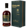 Glenallachie 21 Years - Batch 6