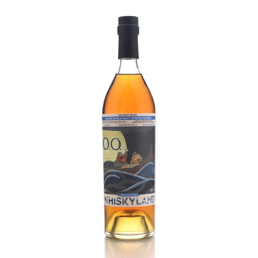 Highland Park 20 Jahre - Whiskyland - Chapter #16