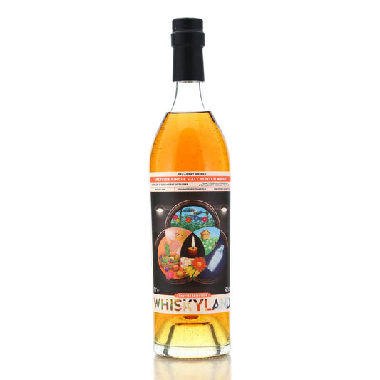 Glen Moray 31 Jahre - Whiskyland - Chapter #17