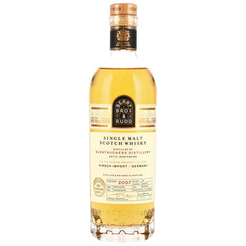 Glentauchers 18 Years 2007/2025 - Berry Bros & Rudd #800577