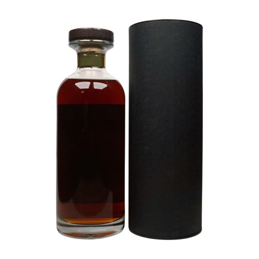 Ben Nevis 11 Year Old 2013/2024 - Signatory Vintage - Vidar Edda #15