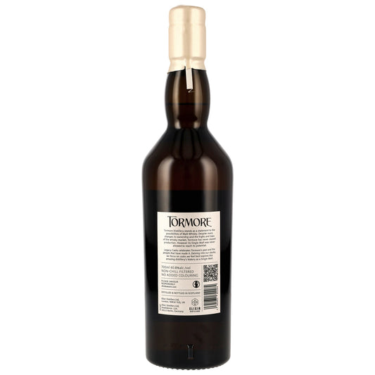 Tormore 12 Years 2012/2025 - Legacy Casks #921187