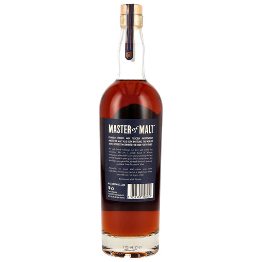 Dailuaine 10 Jahre 2015/2025 - Master of Malt