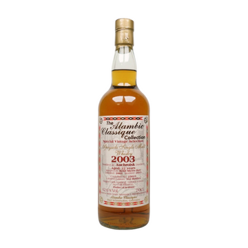 Auchroisk 22 Jahre 2003/2025 - Alambic Classique #25023