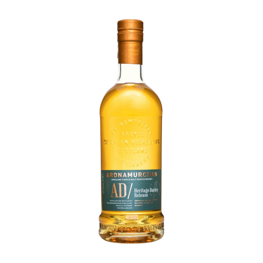 Ardnamurchan - Heritage Barley 2025