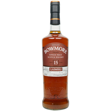 Bowmore - Laimrig Batch 4