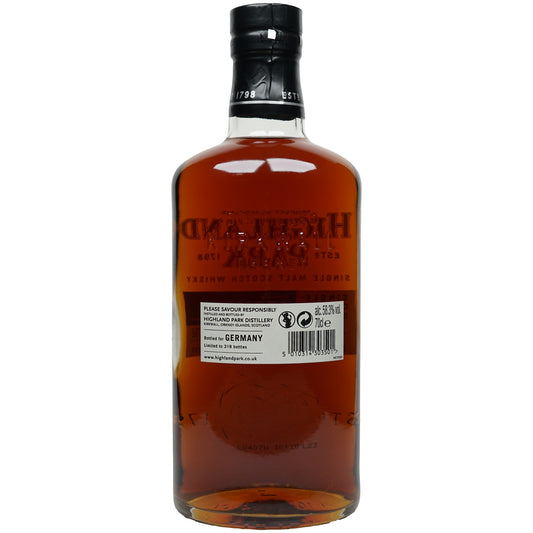 Highland Park 13 Years 2002/2016 - Single Cask #6353