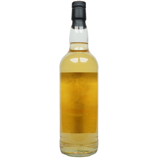 Glen Garioch 9 Year Old 2014/2023 - The Whisky Agency - SANTA