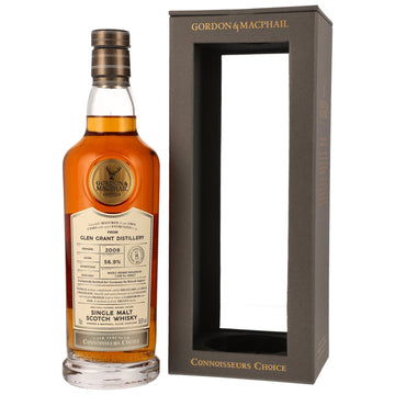 Glen Grant 14 Jahre 2009/2024 - Gordon & MacPhail #900927
