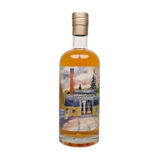 Glen Keith 30 Jahre 1994/2024 - Sansibar - JDs Personal Choice No. 9