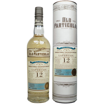 Laphroaig 12 Jahre 2012/2024 - Douglas Laing #DL19086