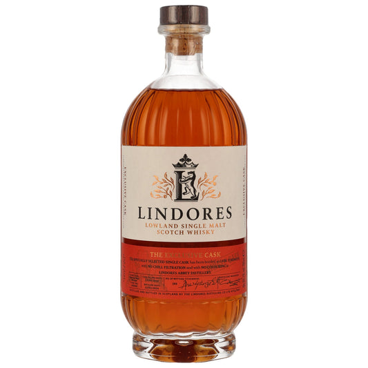 Lindores Abbey 5 Jahre 2018/2024 - The Exclusive Cask #180638