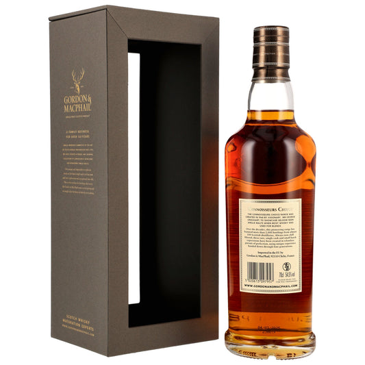 Linkwood 15 Years 2009/2024 - Gordon & MacPhail #22605905