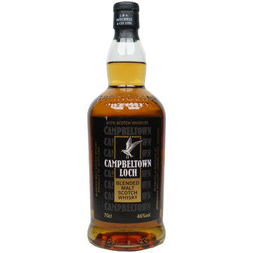 Campbeltown Loch - Edition 11/01/2024