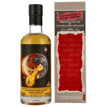 Ben Nevis 26 Years - TBWC - Batch 17