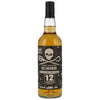 Sea Shepherd 12 Jahre - Islay Single Malt Scotch