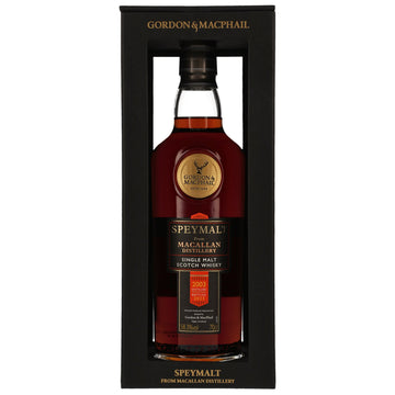 Macallan Speymalt 2003/2023 - Single Cask #13603610